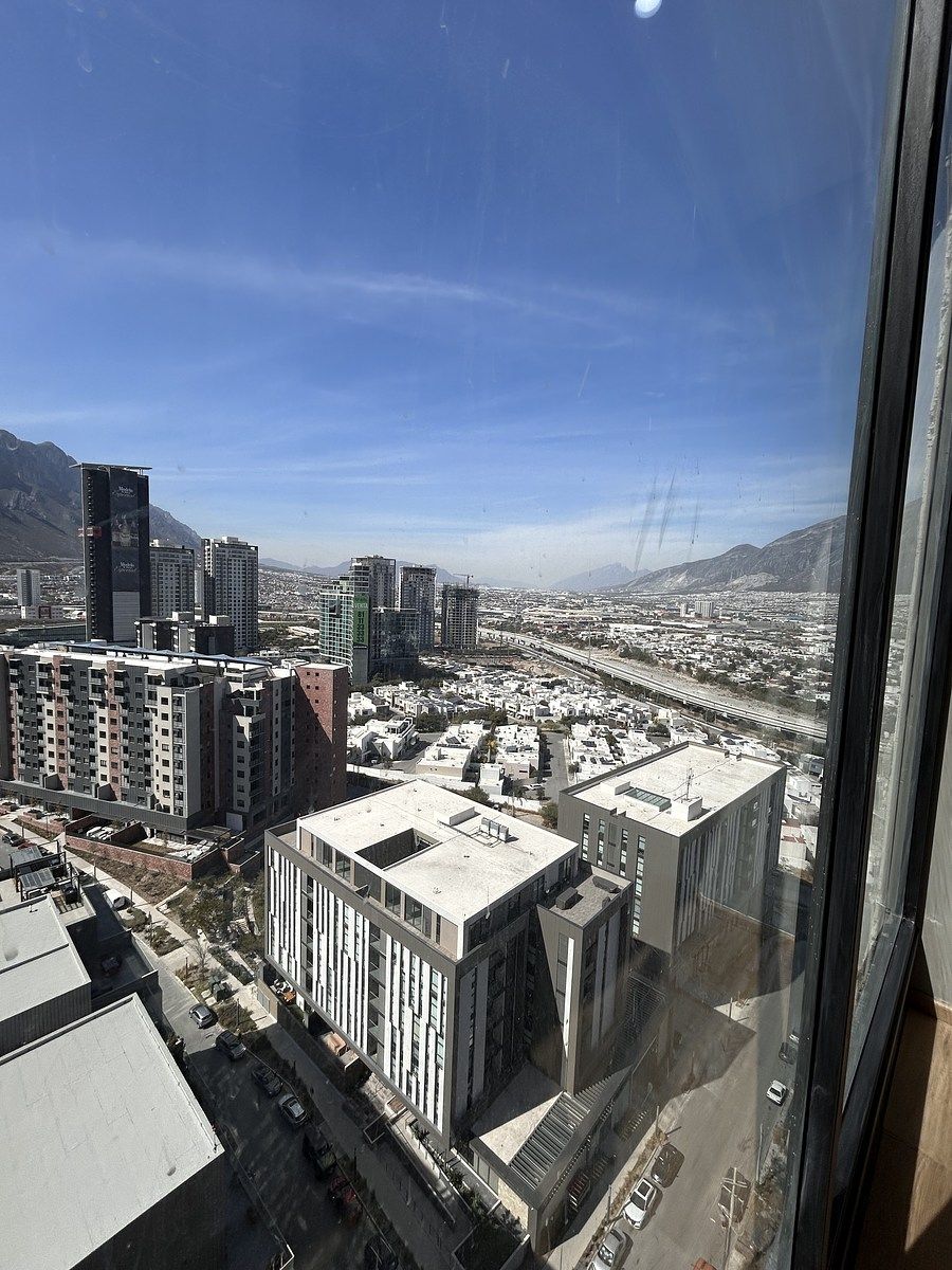 Departamento en venta · Huasteca Real, Santa Catarina, Nuevo León