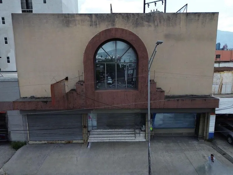 Edificio en venta · Mitras Sur, Monterrey, Nuevo León