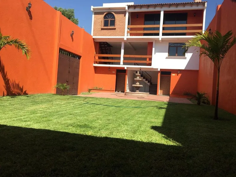 Casa en venta · Unidad José María Morelos y Pavón, Coacalco de Berriozábal, Estado de México Casa en venta · Unidad José María Morelos y Pavón, Coacalco de Berriozábal, Estado de México