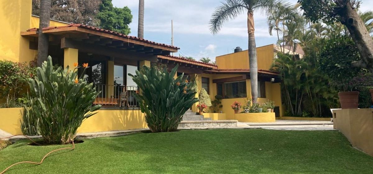 Casa en venta · Los Volcanes, Cuernavaca, Morelos