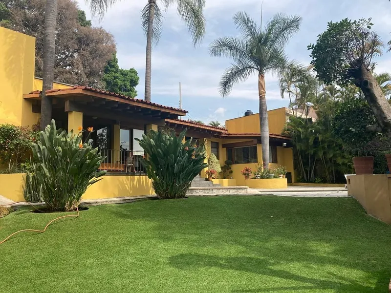 Casa en venta · Los Volcanes, Cuernavaca, Morelos