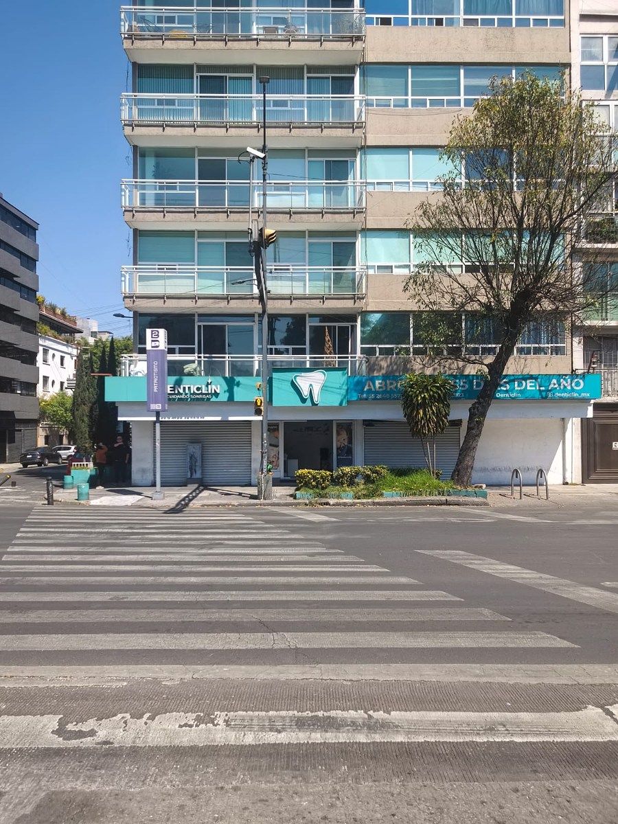 Comercio en renta · Hipodromo Condesa, Condesa, Cuauhtémoc, Ciudad de México
