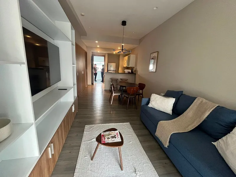 Departamento en venta · Tabacalera, Cuauhtémoc, Ciudad de México