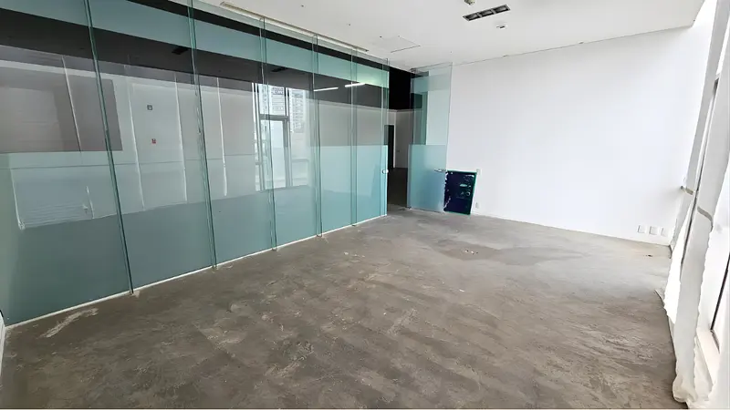 Oficina en renta · Santa Fe Cuajimalpa, Cuajimalpa de Morelos, Ciudad de México