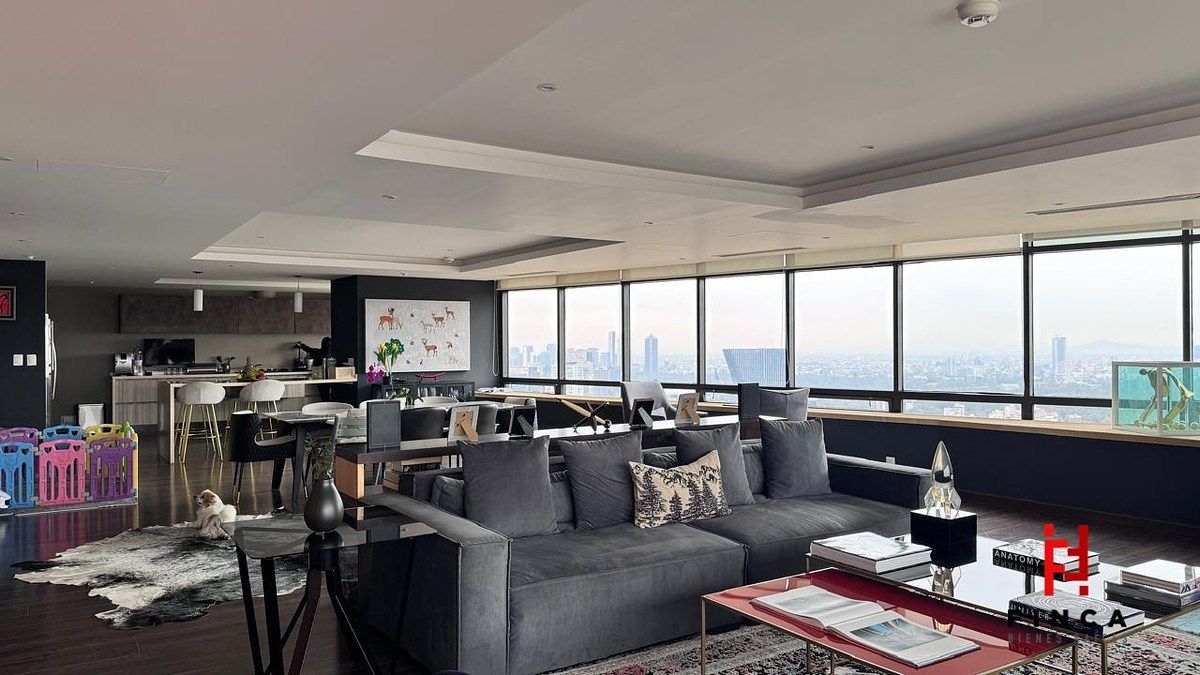 Departamento en venta · Lomas de Chapultepec I Sección, Lomas de Chapultepec, Chapultepec, Miguel Hidalgo, Ciudad de México Departamento en venta · Lomas de Chapultepec I Sección, Lomas de Chapultepec, Chapultepec, Miguel Hidalgo, Ciudad de México