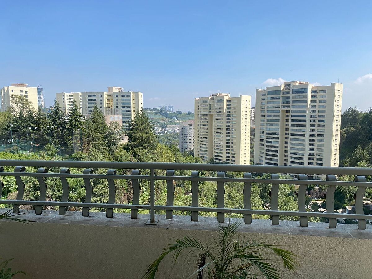 Departamento en venta · Lomas Country Club, Huixquilucan, Estado de México