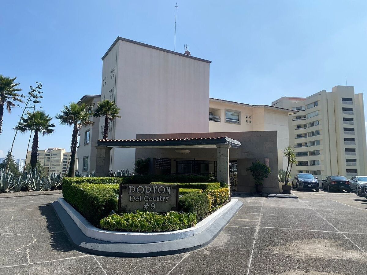 Departamento en venta · Huixquilucan, Estado de México