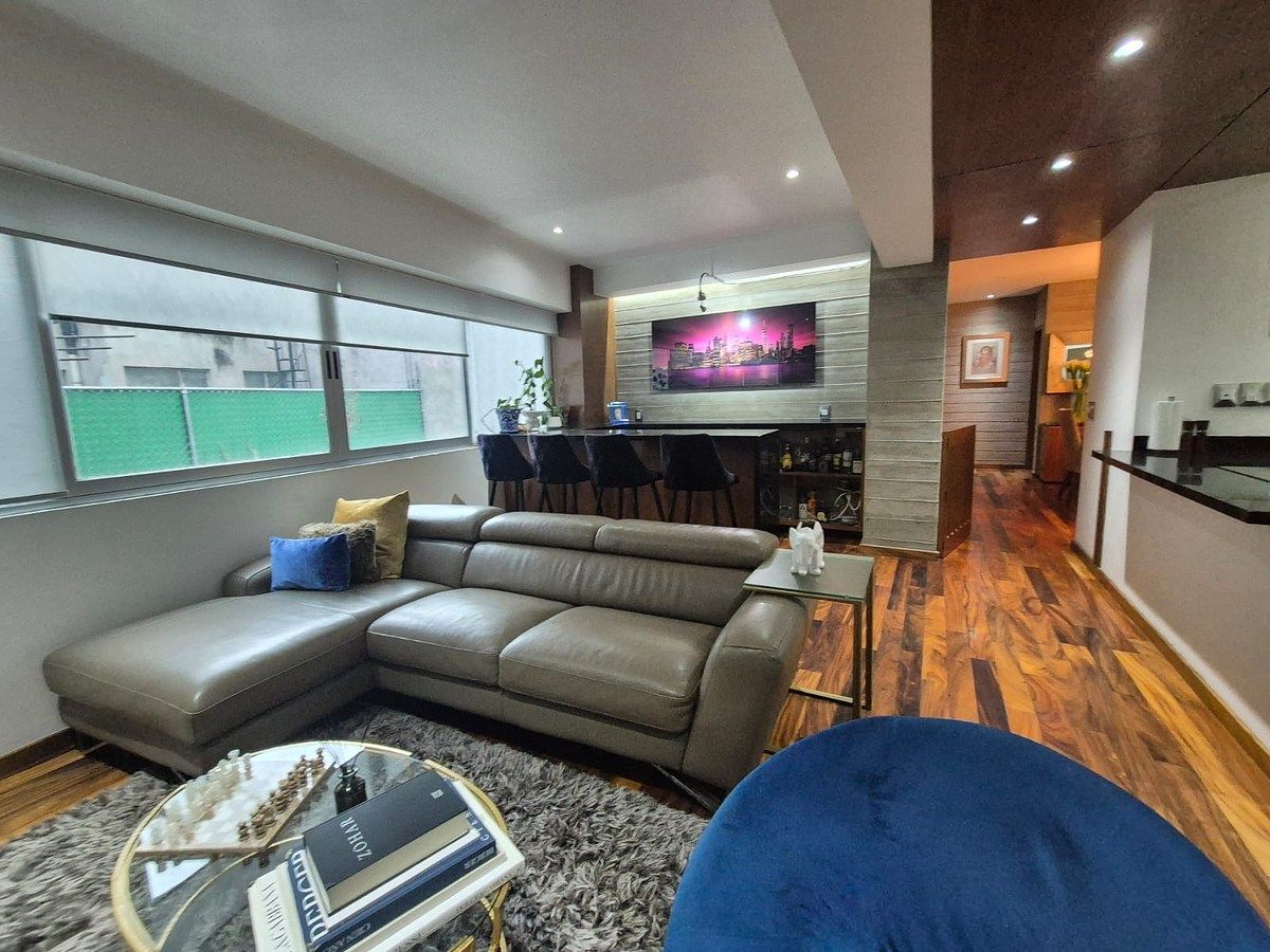 Departamento en venta · Polanco IV Sección, Polanco, Miguel Hidalgo, Ciudad de México