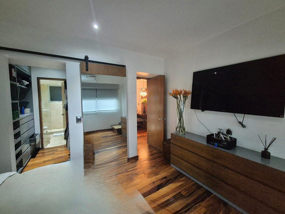 Departamento en venta · Polanco IV Sección, Polanco, Miguel Hidalgo, Ciudad de México