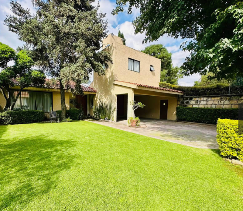Casa en venta · Tetelpan, Álvaro Obregón, Ciudad de México