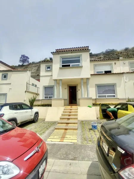 Casa en venta · Bosque Esmeralda, Atizapán de Zaragoza, Estado de México