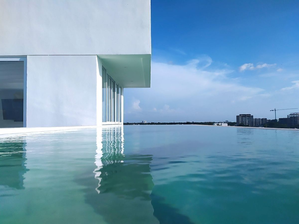 Departamento en venta · Montebello, Mérida, Yucatán