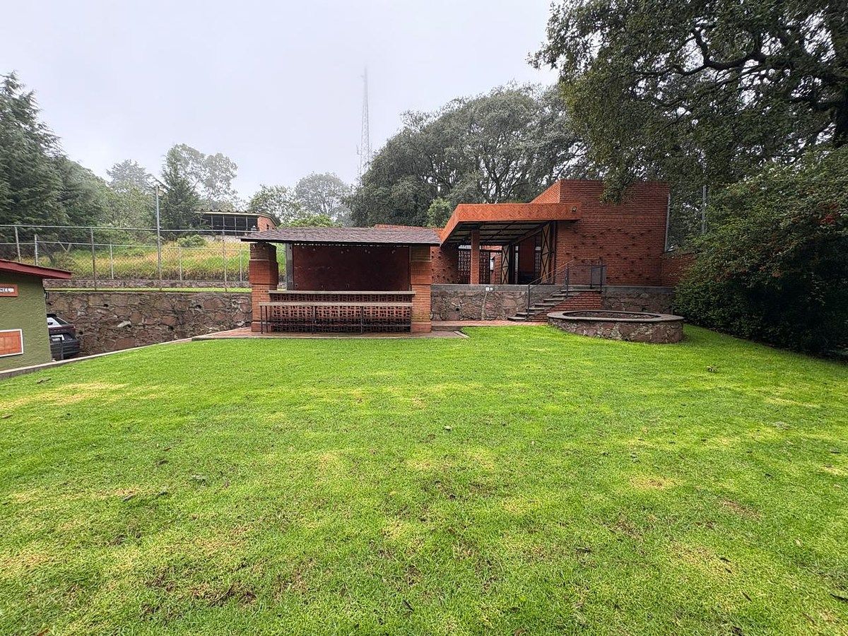 Casa en venta · Santa María Magdalena Cahuacán, Nicolás Romero, Estado de México