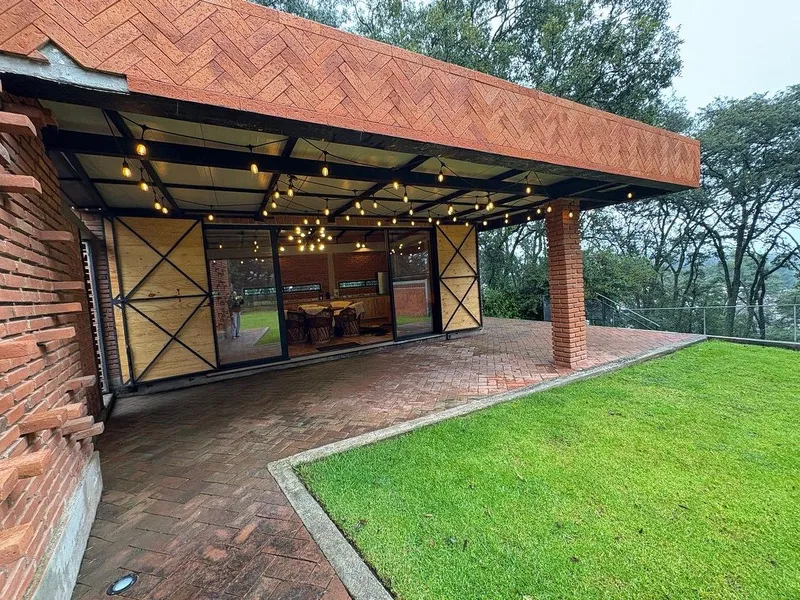 Casa en venta · Santa María Magdalena Cahuacán, Nicolás Romero, Estado de México