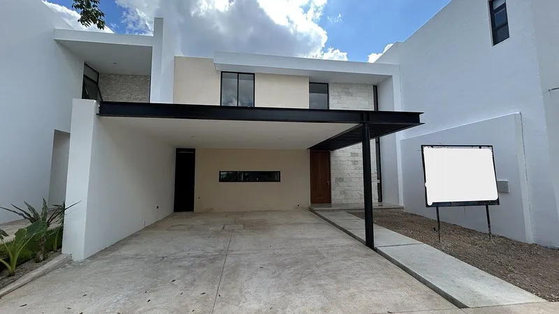Casa en venta · Temozon Norte, Mérida, Yucatán Casa en venta · Temozon Norte, Mérida, Yucatán