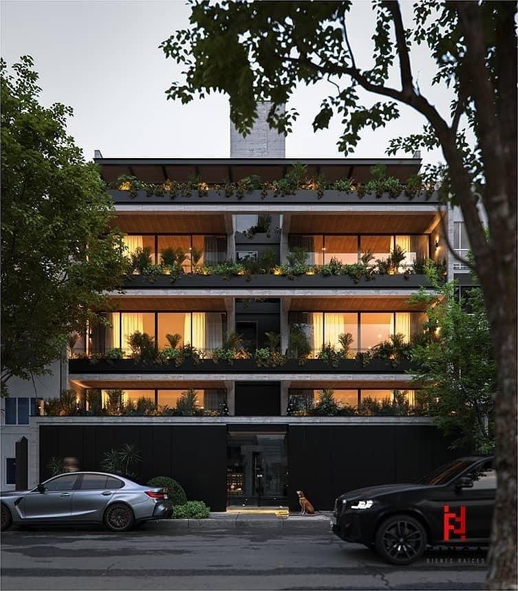 Departamento en venta · Polanco IV Sección, Polanco, Miguel Hidalgo, Ciudad de México