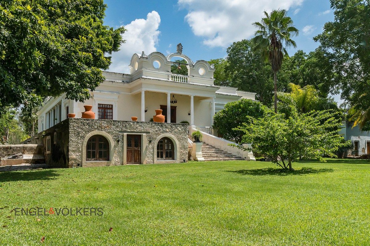 Casa en venta · Oxtapacab, Tecoh, Yucatán