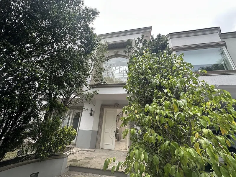 Casa en renta · Bosque de las Lomas, Miguel Hidalgo, Ciudad de México