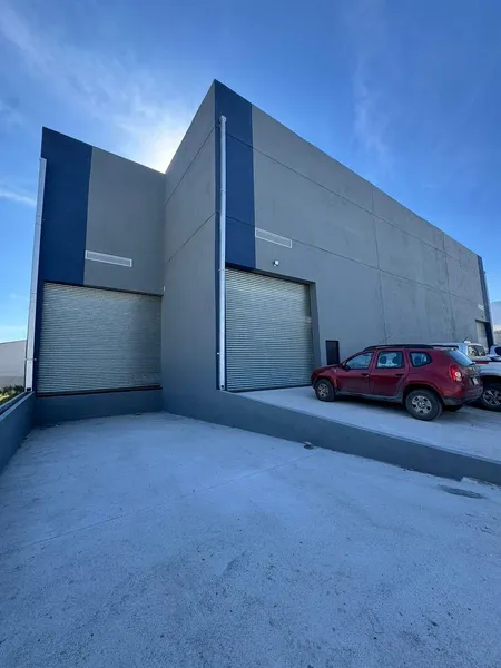 Bodega en renta · Parque Industrial Multitech, Santa Catarina, Nuevo León