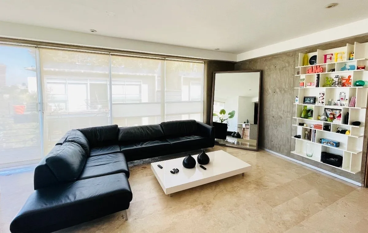 Departamento en renta · Del Valle Centro, Del Valle, Benito Juárez, Ciudad de México