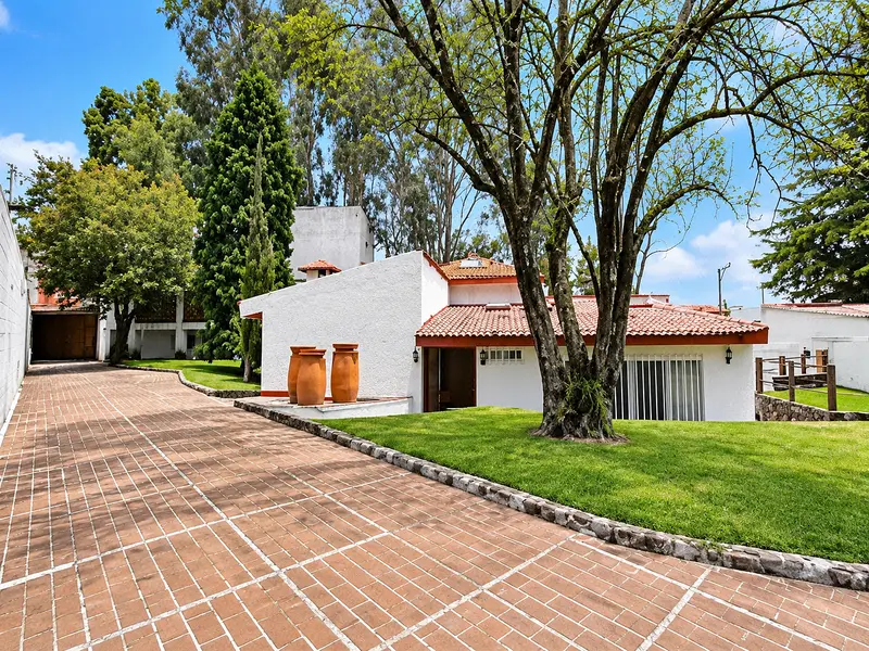 Casa en venta · Loma del Padre, Cuajimalpa de Morelos, Ciudad de México