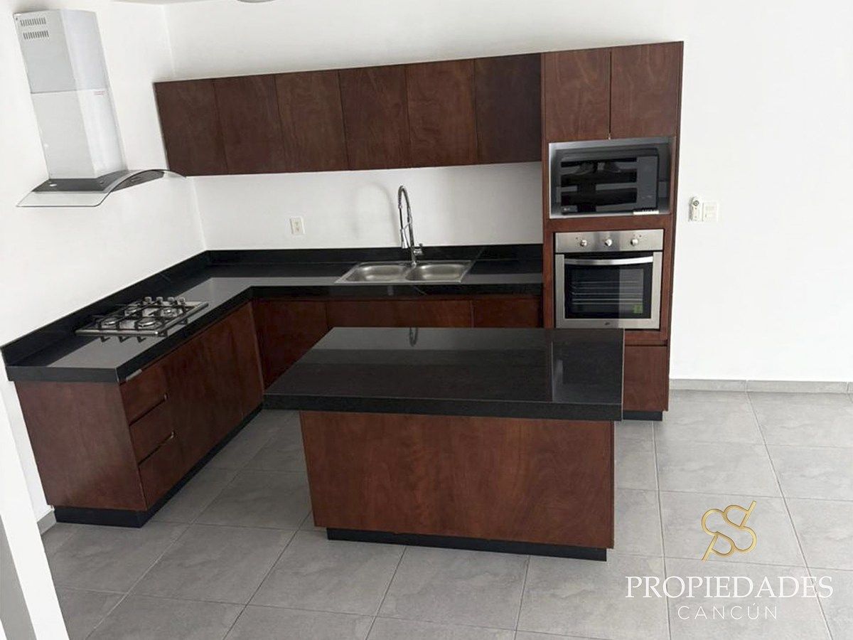 Casa en venta · Aqua Residencial, Benito Juárez, Quintana Roo