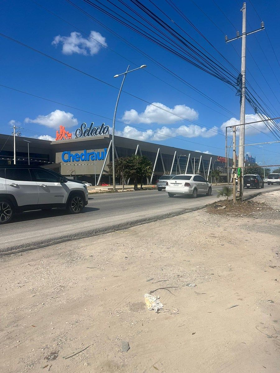 Lote en venta · Alfredo V Bonfil, Benito Juárez, Quintana Roo