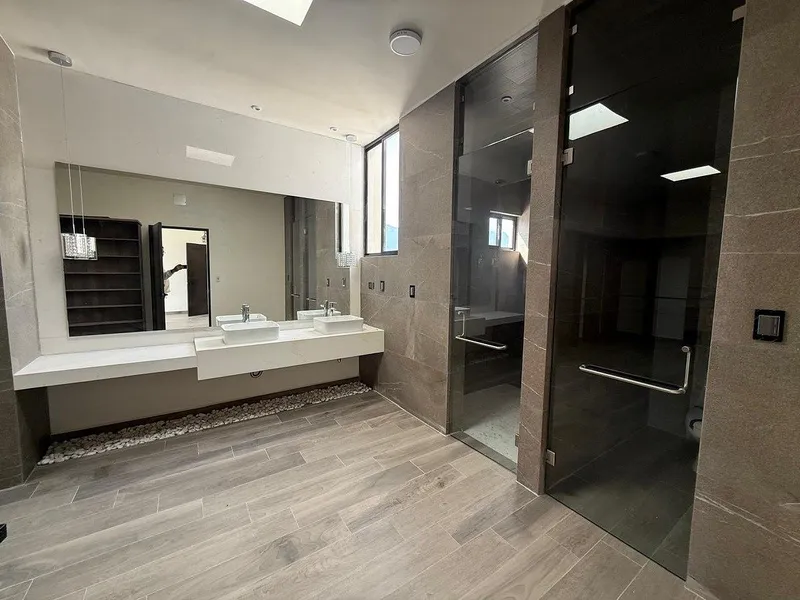 Casa en venta · Castaños del Vergel, Monterrey, Nuevo León