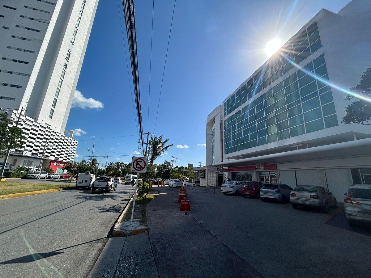 Comercio en renta · Cancún Centro, Cancún, Benito Juárez, Quintana Roo