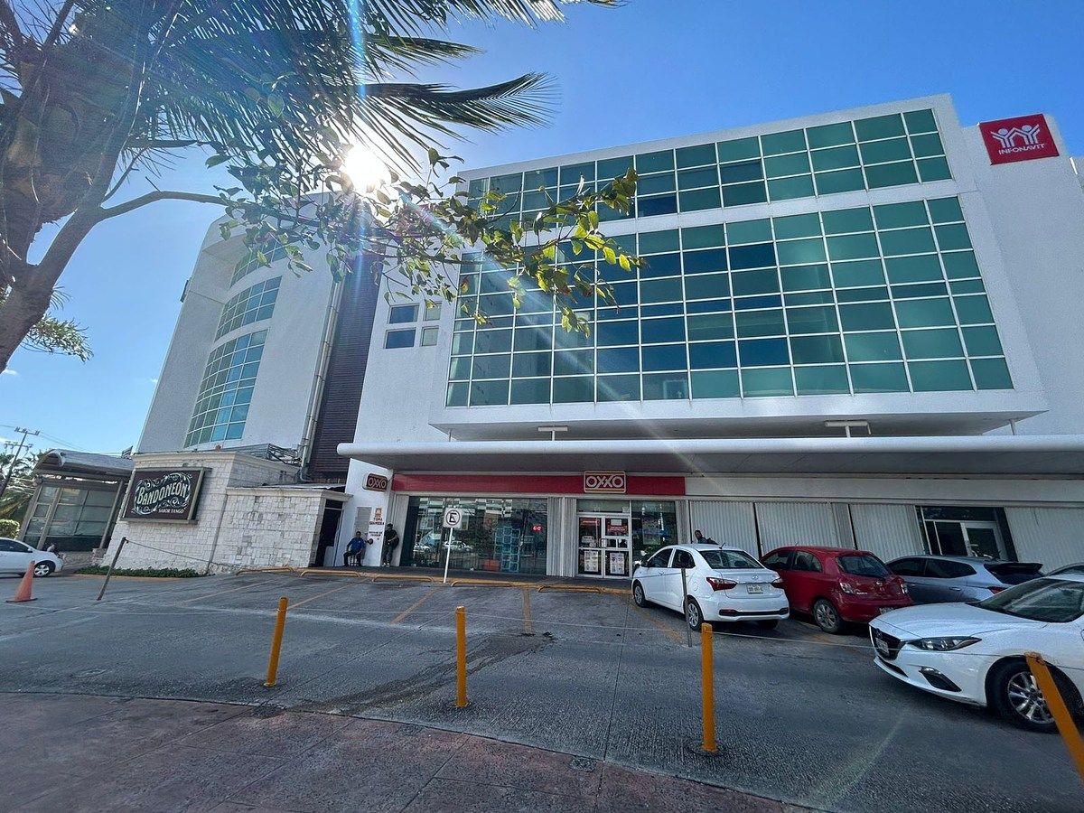 Comercio en renta · Cancún Centro, Cancún, Benito Juárez, Quintana Roo