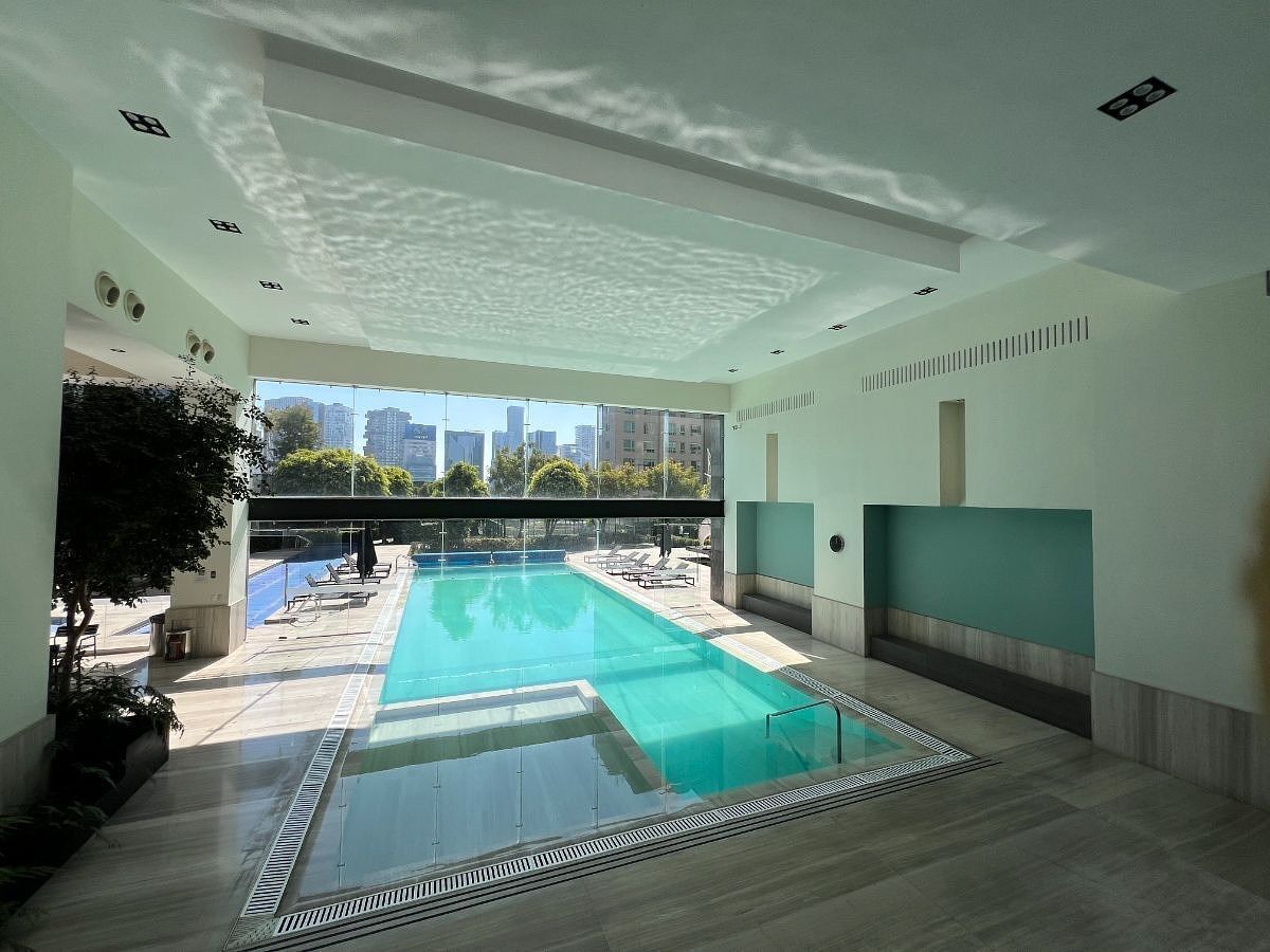 Departamento en venta · Santa Fe Cuajimalpa, Cuajimalpa de Morelos, Ciudad de México Departamento en venta · Santa Fe Cuajimalpa, Cuajimalpa de Morelos, Ciudad de México