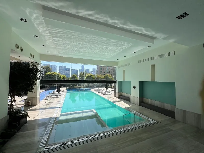 Departamento en venta · Santa Fe Cuajimalpa, Cuajimalpa de Morelos, Ciudad de México