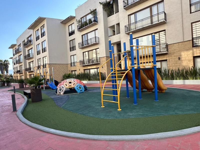Departamento en venta · Olivar de los Padres, Álvaro Obregón, Ciudad de México