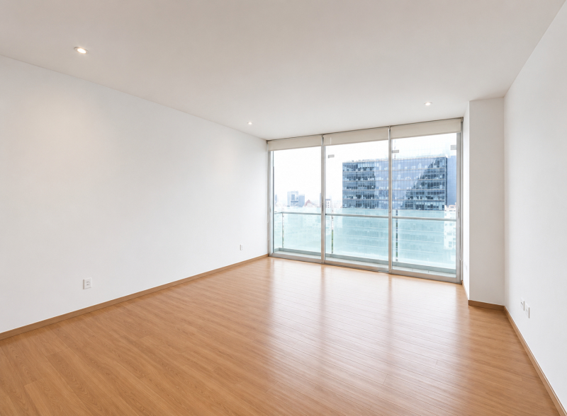 Departamento en venta · Cuauhtémoc, Ciudad de México