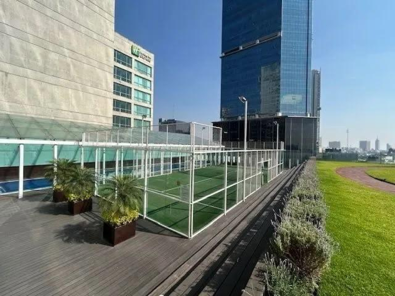 Departamento en venta · Cuauhtémoc, Ciudad de México