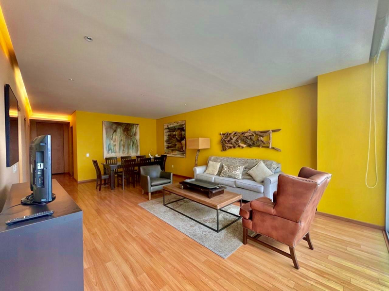 Departamento en venta · Cuauhtémoc, Ciudad de México