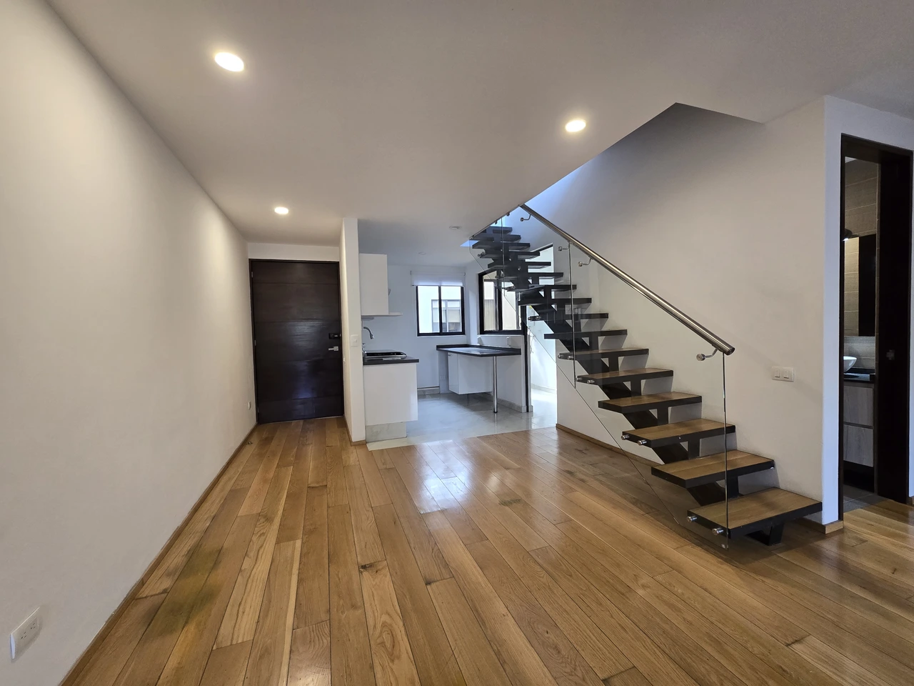 Departamento en venta · Anzures