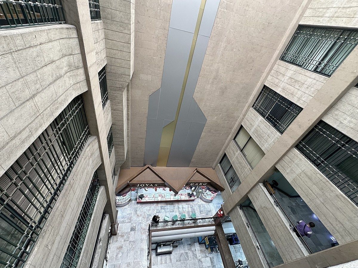 Oficina en venta · Centro (Área 4), Centro, Cuauhtémoc, Ciudad de México