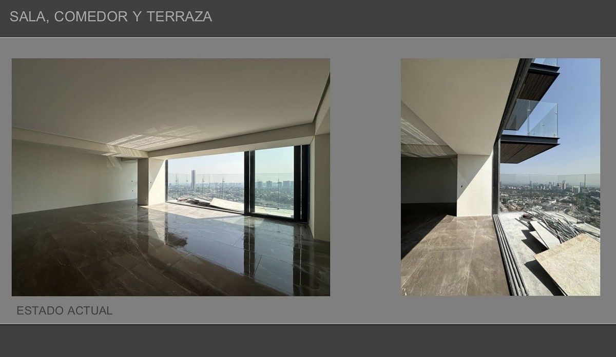 Departamento en renta · El Olivar, Naucalpan de Juárez, Estado de México