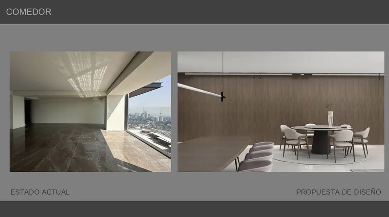 Departamento en renta · El Olivar, Naucalpan de Juárez, Estado de México