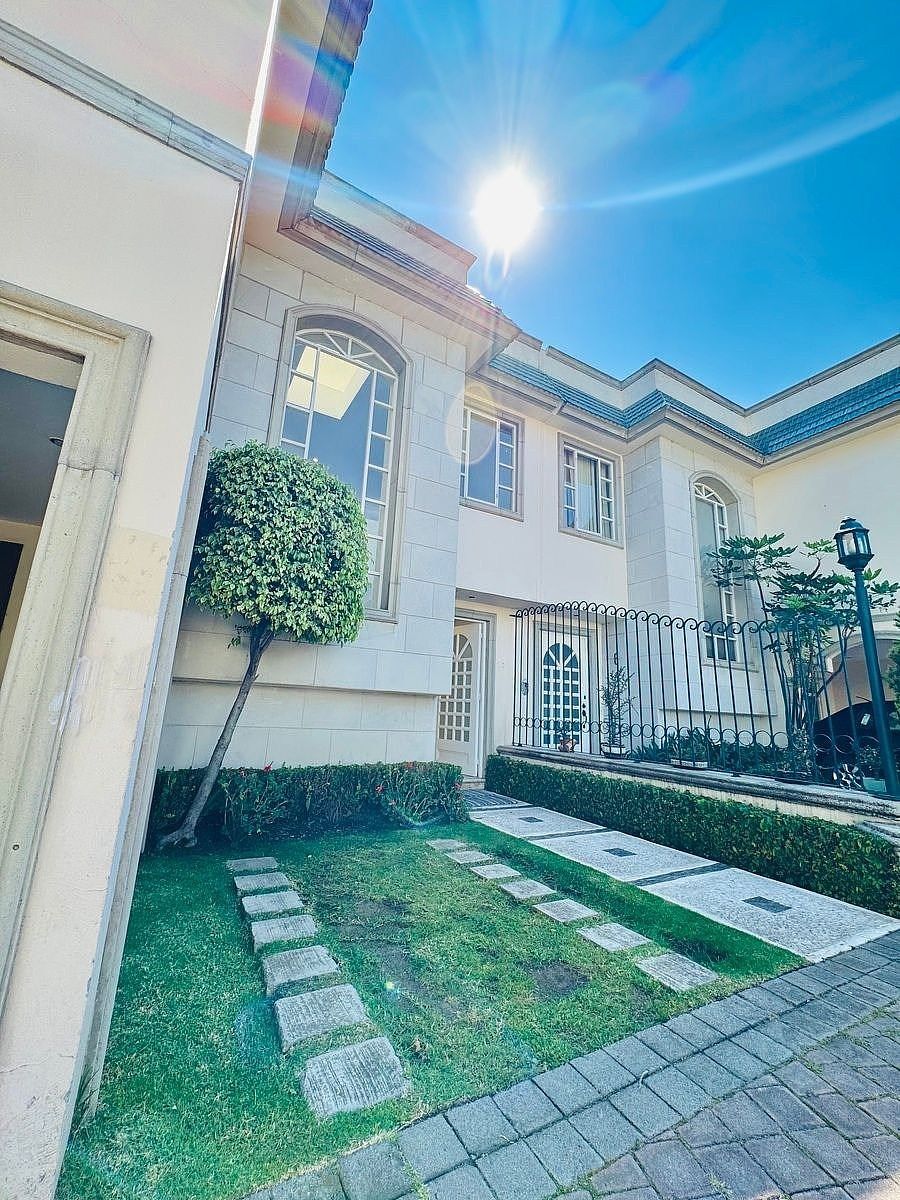 Casa en venta · Huixquilucan, Estado de México