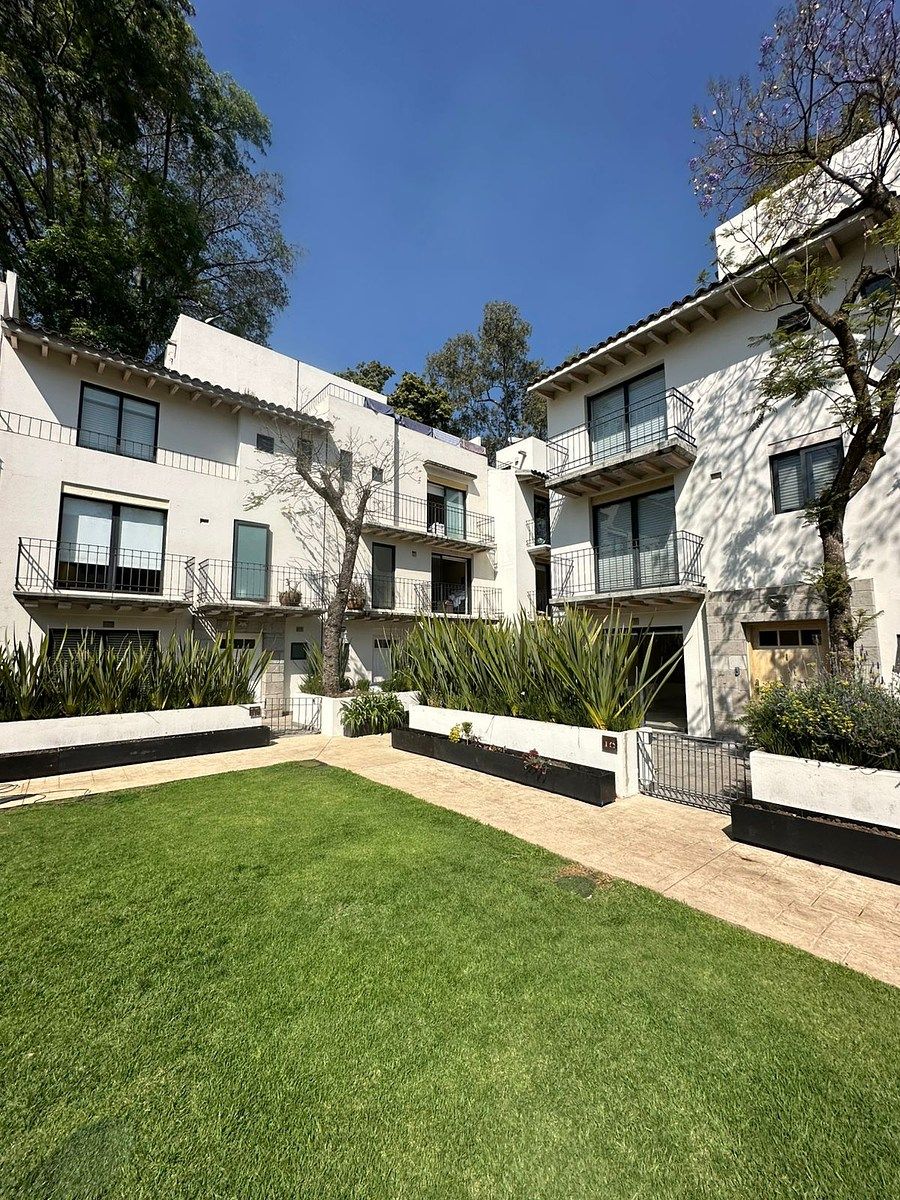 Condominio en venta · Tetelpan, Álvaro Obregón, Ciudad de México Condominio en venta · Tetelpan, Álvaro Obregón, Ciudad de México