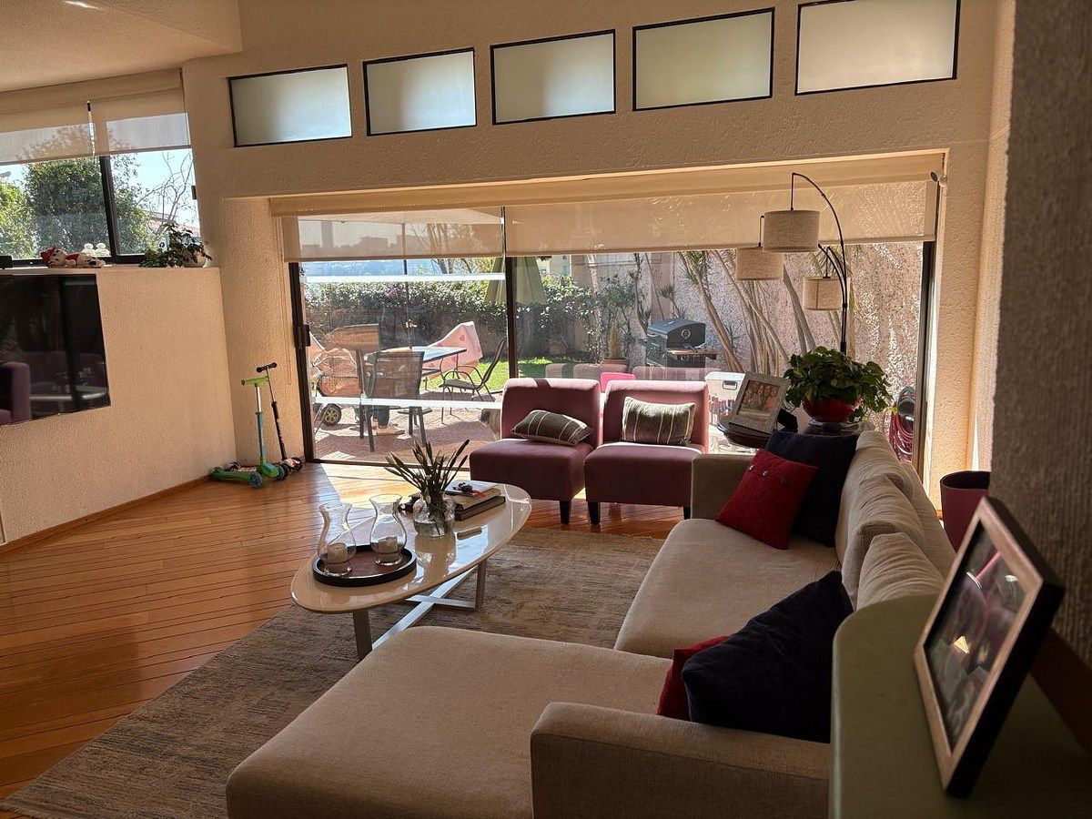 Condominio en venta · Lomas Country Club, Huixquilucan, Estado de México