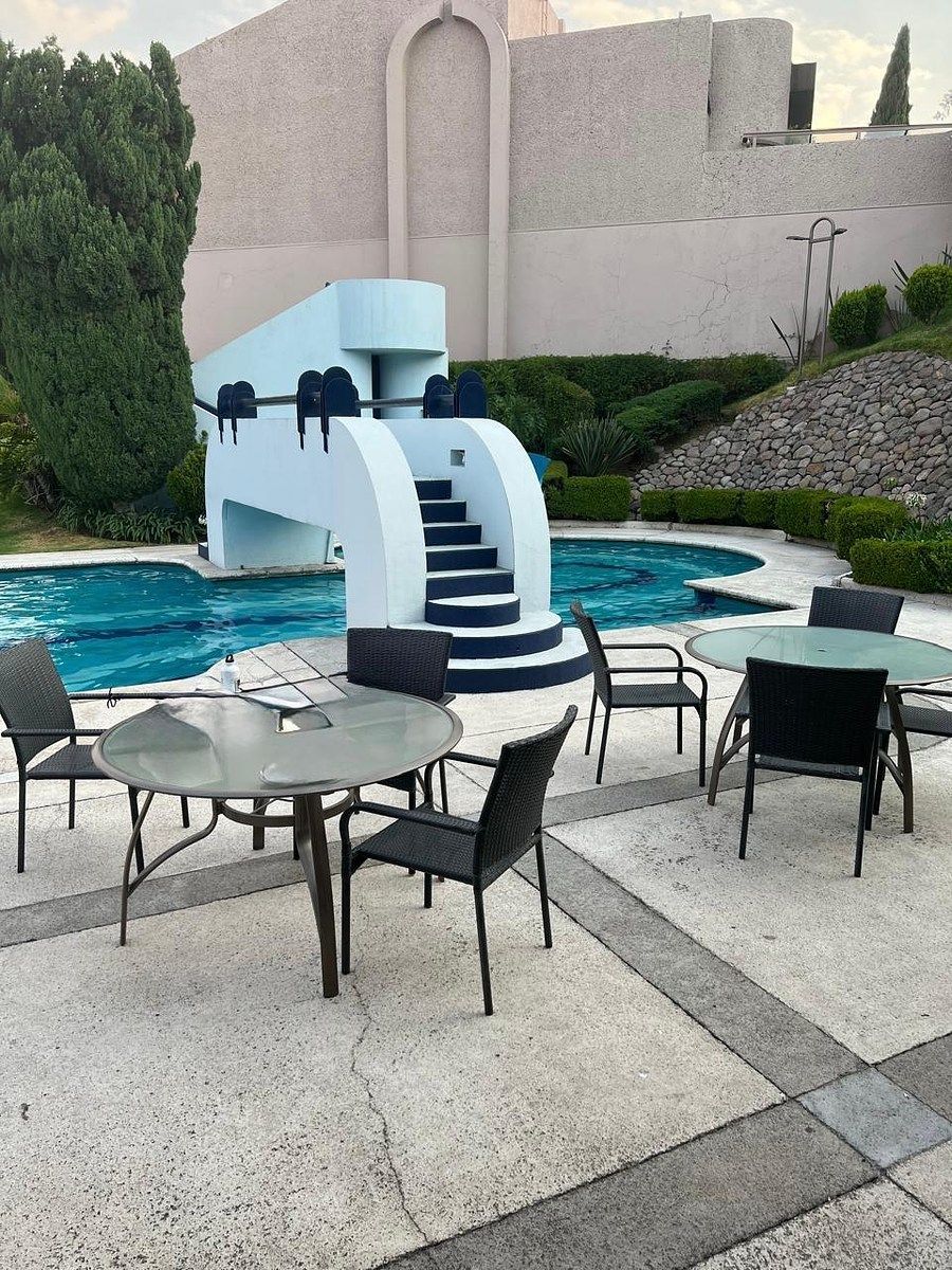 Condominio en venta · Lomas Country Club, Huixquilucan, Estado de México
