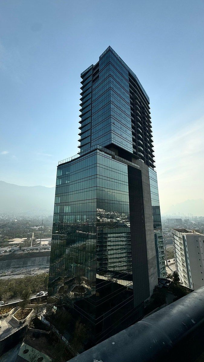 Departamento en venta · Santa María, Monterrey, Nuevo León
