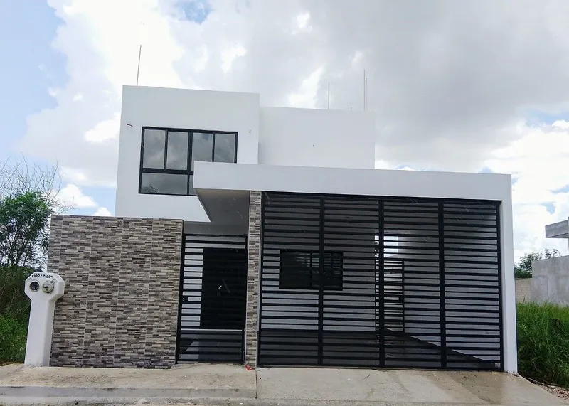 Casa en venta · Dzityá, Mérida, Yucatán Casa en venta · Dzityá, Mérida, Yucatán