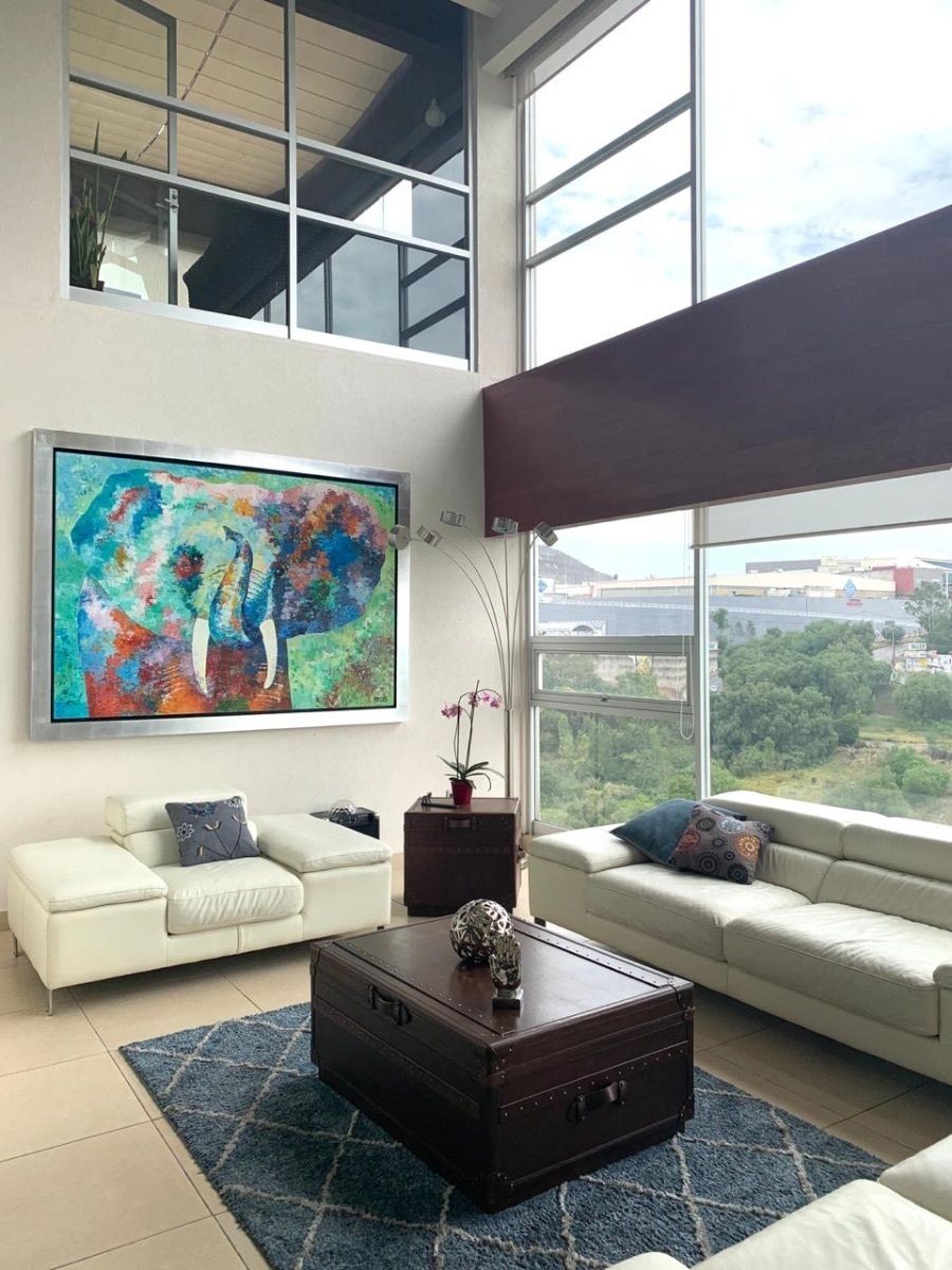 Departamento en venta · Lomas Verdes, Naucalpan de Juárez, Estado de México