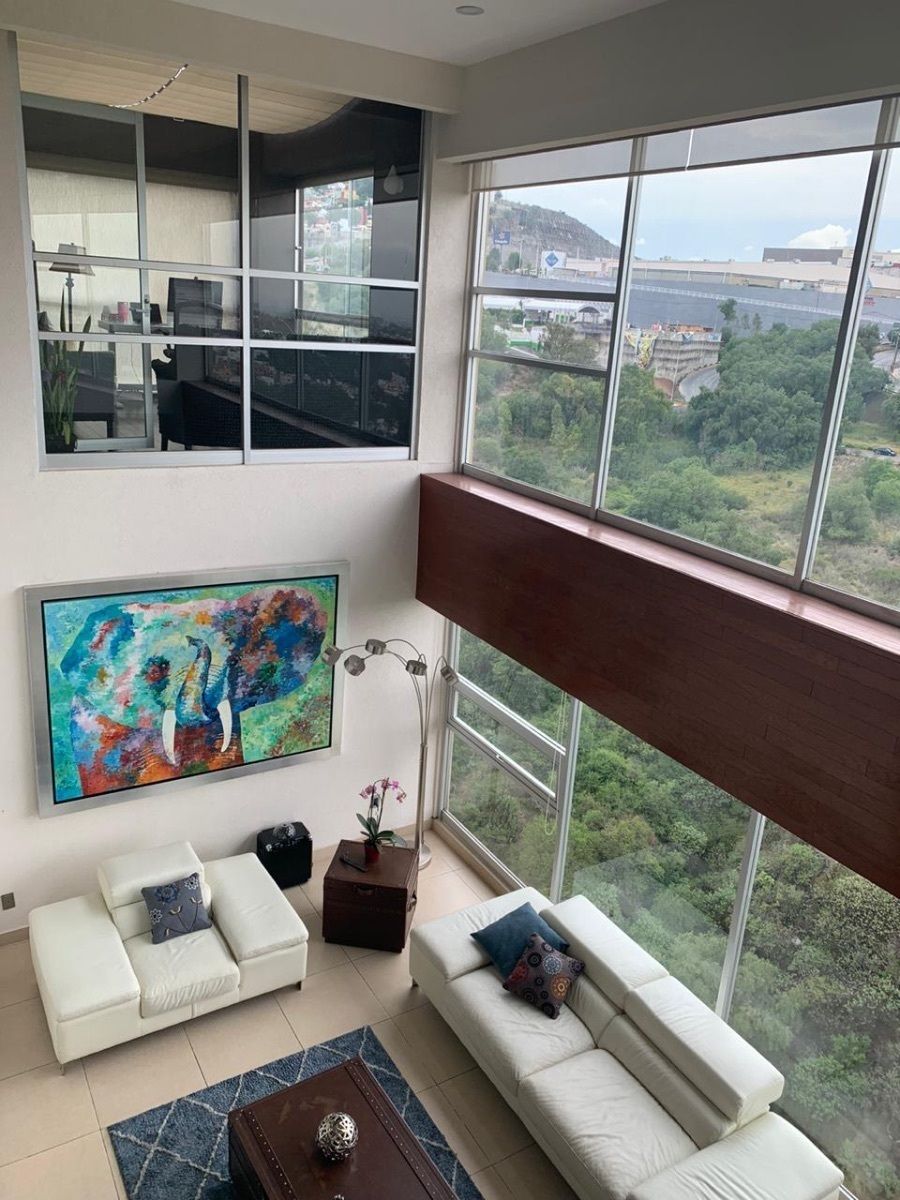 Departamento en venta · Lomas Verdes, Naucalpan de Juárez, Estado de México