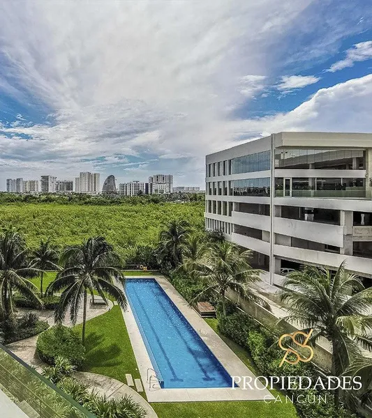 Departamento en venta · Puerto Cancún, Cancún, Benito Juárez, Quintana Roo