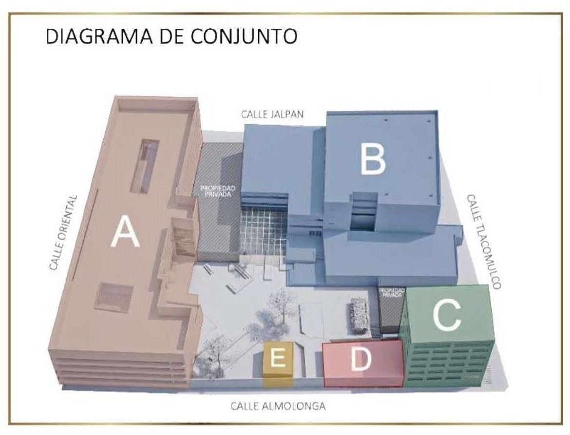 Oficina en venta · La Paz, Puebla, Puebla